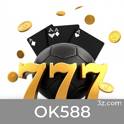 Cassino ao Vivo OK588 - 250+ Mesas com Dealers Profissionais