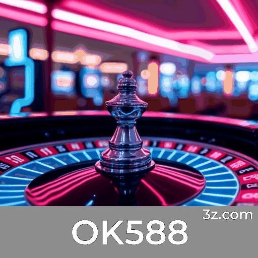 Bônus OK588 de R$5.000 + 500 giros grátis