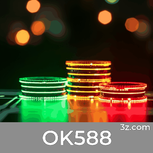Download Oficial OK588 - App para PC e Celular