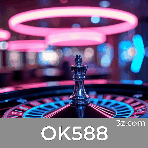 Lottery OK588 com bônus